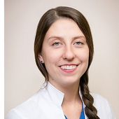 Кенц Анжелика Станиславовна, рентгенолог