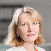 Байкова Елена Вадимовна, физиотерапевт