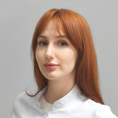 Стрельцова Марина Владимировна, рентгенолог