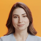 Конторович Анастасия Константиновна, педиатр