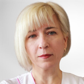 Тамилина Ольга Анатольевна, невролог