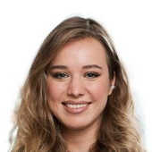 Луговская Екатерина Сергеевна, ортодонт