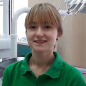 Гильмиева Арина Шамилевна, стоматолог-терапевт