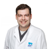 Королев Вячеслав Владимирович, невролог