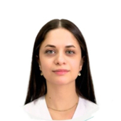 Кушхова Даяна Казбековна, детский стоматолог