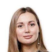 Баканова Анастасия Германовна, стоматологический гигиенист