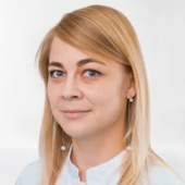 Батохина Ксения Константиновна, психиатр