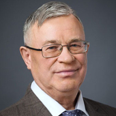 Тропин Василий Александрович, офтальмолог