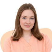 Ерёмина Анна Андреевна, гастроэнтеролог