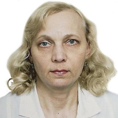 Елфимова Елена Анатольевна, физиотерапевт