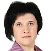 Сюткина Наталья Аркадьевна, ортодонт