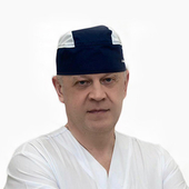 Залыгаев Михаил Борисович, ЛОР