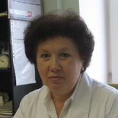 Закирова Фарида Ахметхановна, физиотерапевт