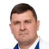 Куликов Денис Владимирович, ортопед