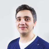 Энохов Виктор Юрьевич, хирург