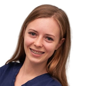 Кузина Кристина Павловна, ортодонт