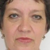 Синицина Ирина Геннадиевна, педиатр