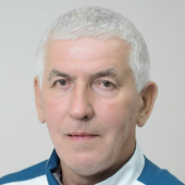 Трухин Владимир Алексеевич, врач УЗД