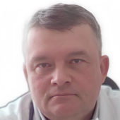 Молотков Артём Олегович, пульмонолог