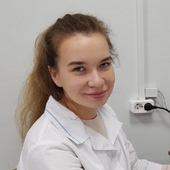 Березина Людмила Николаевна, детский психиатр