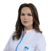 Дмитриева Наталья Дмитриевна, эндокринолог