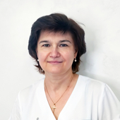 Кузнецова Светлана Николаевна, стоматолог-терапевт