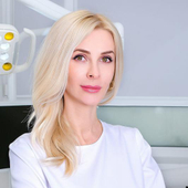 Дзоциева Инна Борисовна, стоматолог-терапевт