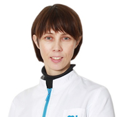 Пахомова Татьяна Евгеньевна, гастроэнтеролог