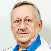 Герасименко Вадим Яковлевич, хирург