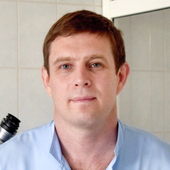 Аникин Максим Игоревич, ЛОР