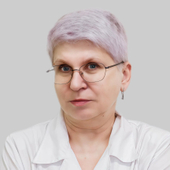 Конотопова Ирина Валерьевна, терапевт