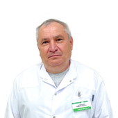 Гатиятуллин Радик Илхамович, акушер-гинеколог