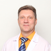 Погадаев Михаил Евгеньевич, психолог