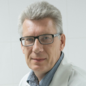 Алексеев Юрий Юрьевич, психиатр