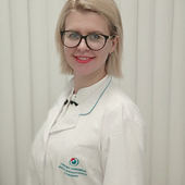 Чаплыгина Наталья Васильевна, врач-косметолог