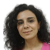 Ананикян Вардуи Седраковна, гинеколог