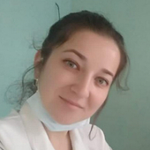 Гончарова Галина Андреевна, детский офтальмолог