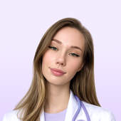 Бизня Марина Ивановна, Терапевт