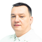 Чупахин Николай Владимирович, хирург