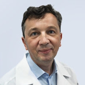 Велиган Александр Николаевич, рентгенолог