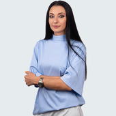 Егорова Татьяна Юрьевна, пластический хирург