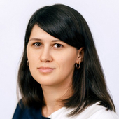 Кутявина Наталия Александровна, стоматолог-терапевт