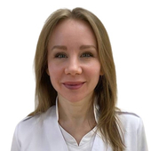 Попова Ольга Владимировна, рентгенолог