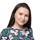 Бессонова Юлия Витальевна, педиатр