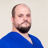 Шапошников Александр Сергеевич, ортопед