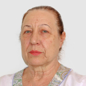 Лобовкина Наталья Александровна, стоматолог-терапевт