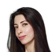 Асварова Ума Акимовна, онколог