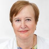 Кузьменко Галина Геннадиевна, гинеколог
