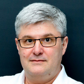 Арановский Игорь Феликсович, стоматолог-терапевт