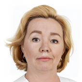 Журавлева Наталья Робертовна, гинеколог